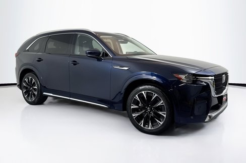 Used 2024 MAZDA CX-90 3.3 Turbo S image 3