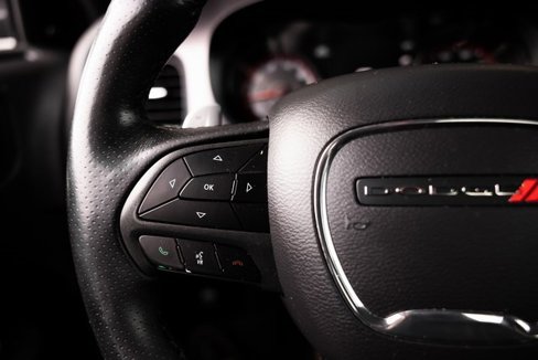 Used 2019 Dodge Charger SXT w/ Blacktop Package image 14