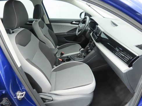 Certified 2024 Volkswagen Taos S image 21