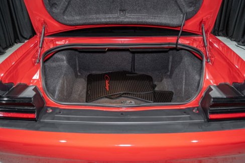 Used 2019 Dodge Challenger GT w/ Performance Handling Group image 9