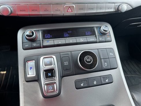 Used 2020 Hyundai Palisade SEL image 8