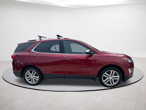 Used 2019 Chevrolet Equinox Premier image 4