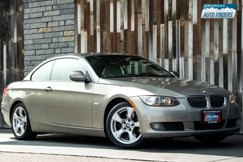 Used 2010 BMW 328i Convertible image 14
