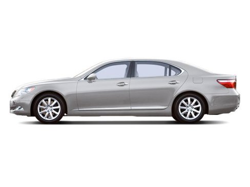 Used 2008 Lexus LS 460 image 3