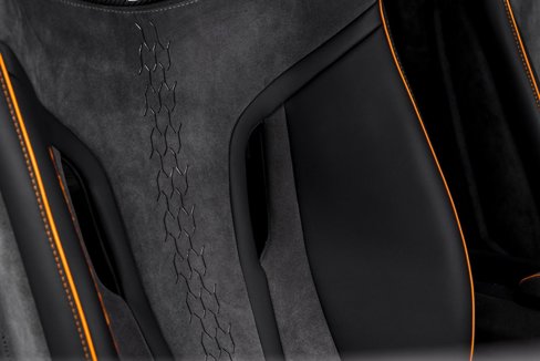 Used 2023 Lamborghini Huracan Sterrato image 38