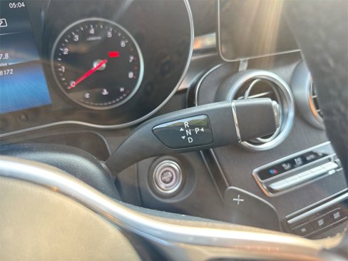 Certified 2020 Mercedes-Benz GLC 300 4MATIC image 19