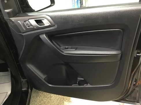Used 2019 Ford Ranger Lariat w/ Equipment Group 501A Mid image 50