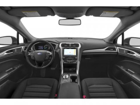Used 2019 Ford Fusion S image 9