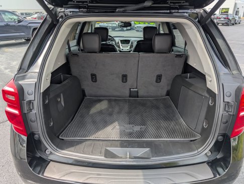 Used 2016 Chevrolet Equinox LTZ w/ Enhanced Convenience Package image 30