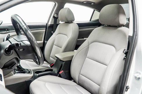 Used 2018 Hyundai Elantra Value Edition image 33