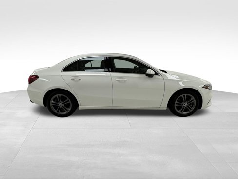 Used 2020 Mercedes-Benz A 220 4MATIC image 8