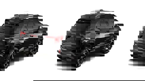 New 2026 GMC Terrain Elevation w/ Elevation Premium Package image 53