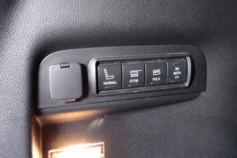 Used 2016 Ford Explorer Sport w/ Equipment Group 401A image 36