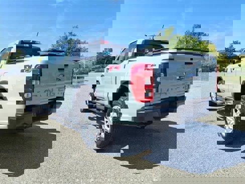 Certified 2022 Ford Ranger XL w/ Equipment Group 101A High image 8