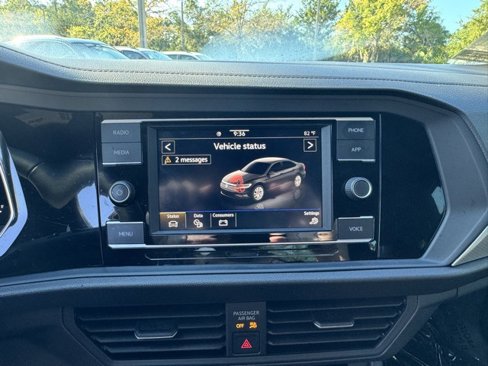 Certified 2023 Volkswagen Jetta Sport image 21