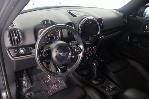 Used 2019 MINI Cooper Countryman S w/ Premium Package image 7