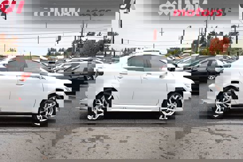 Used 2008 Lexus IS 250 AWD image 6