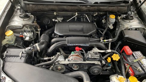 Used 2010 Subaru Outback 2.5i Limited image 19