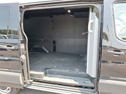 Used 2021 Ford Transit 150 Low Roof w/ Load Area Protection Package image 12