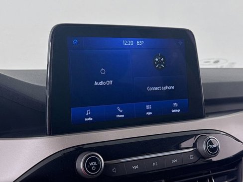 Used 2022 Ford Escape SE w/ Cold Weather Package image 15