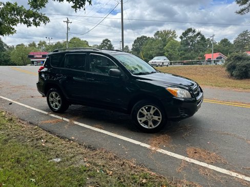 Used 2011 Toyota RAV4 2WD image 3