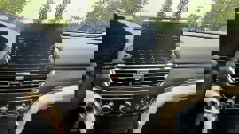 Used 2018 Honda Accord LX image 17