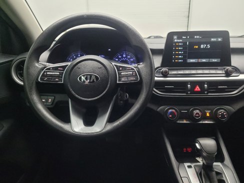 Used 2021 Kia Forte Sedan image 22