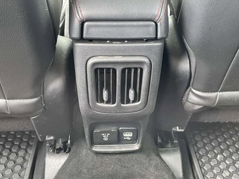 Used 2019 Jeep Compass Trailhawk image 28