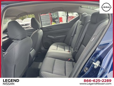 Used 2023 Nissan Altima 2.5 S image 12