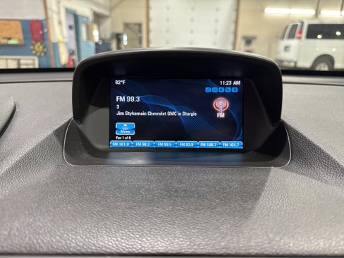 Used 2015 Buick Encore FWD image 18