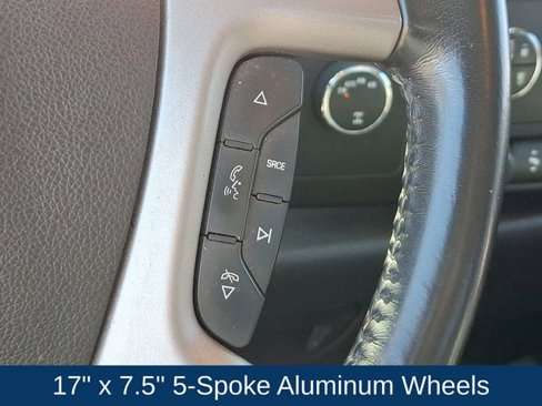 Used 2013 Chevrolet Silverado 1500 LT w/ All-Star Edition image 24
