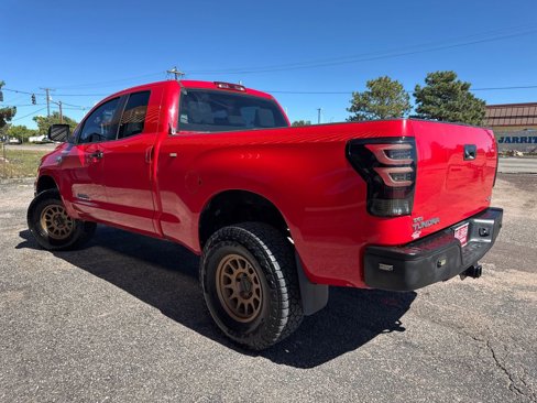 Used 2008 Toyota Tundra SR5 image 47