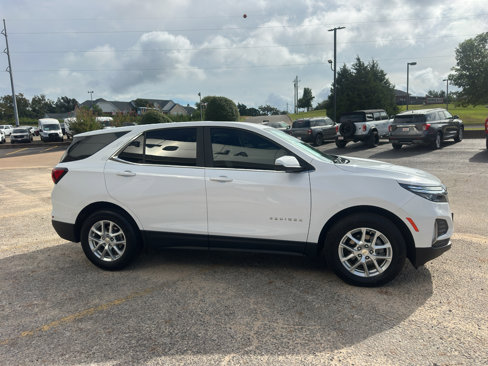 Used 2024 Chevrolet Equinox LT image 4