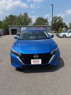 Used 2024 Nissan Sentra SV w/ All-Weather Package image 3