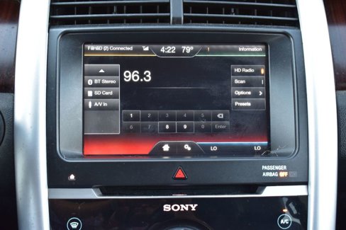 Used 2011 Ford Edge Limited image 31