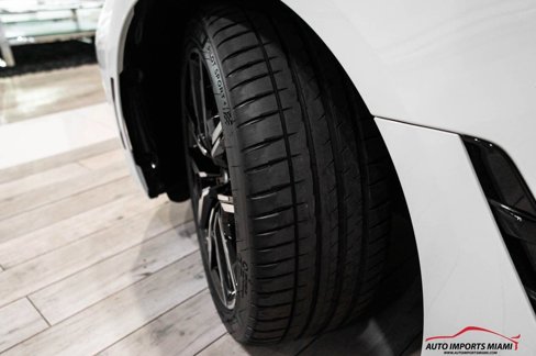 Used 2022 BMW i4 eDrive40 w/ M Sport Package image 96
