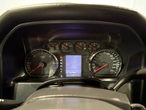 Used 2019 Chevrolet Silverado 2500 W/T image 9
