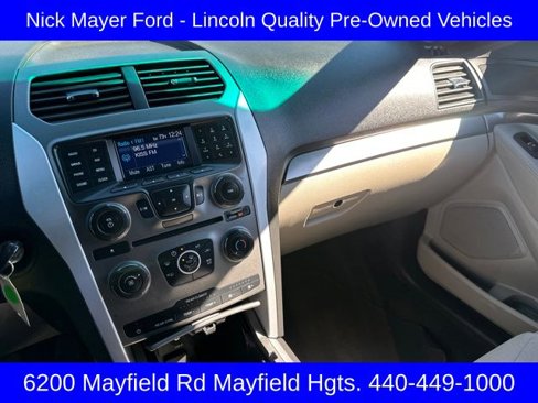 Used 2013 Ford Explorer FWD image 18