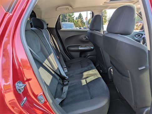 Used 2012 Nissan Juke SV w/ Sport Pkg image 30
