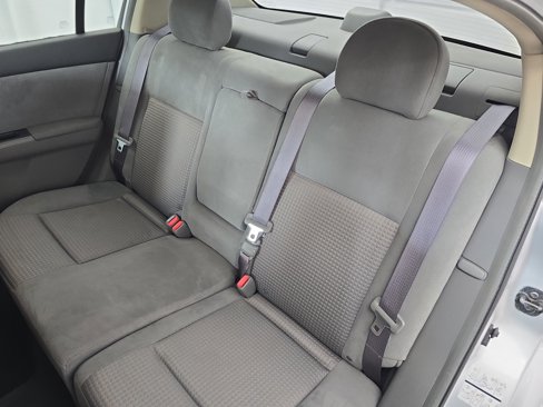 Used 2008 Nissan Sentra 2.0 S image 13