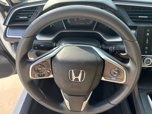 Used 2017 Honda Civic EX image 28