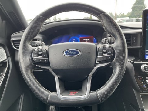 Used 2021 Ford Explorer ST w/ Equipment Group 401A image 14
