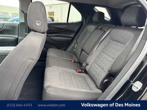 Used 2023 Chevrolet Equinox LT w/ Driver Convenience Package image 12