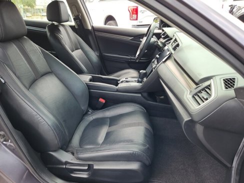 Used 2019 Honda Civic EX-L image 14