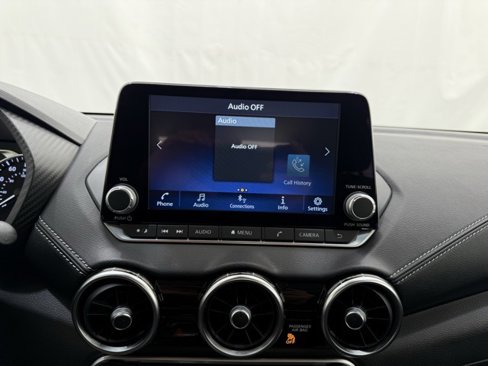 Used 2023 Nissan Sentra SV image 23