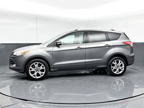 Used 2014 Ford Escape Titanium image 8