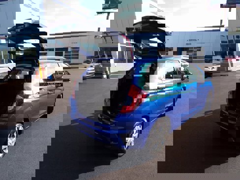 Used 2015 Honda Fit LX image 9