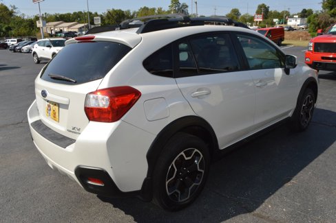 Used 2014 Subaru Crosstrek 2.0i Premium w/ Popular Package #2 image 8