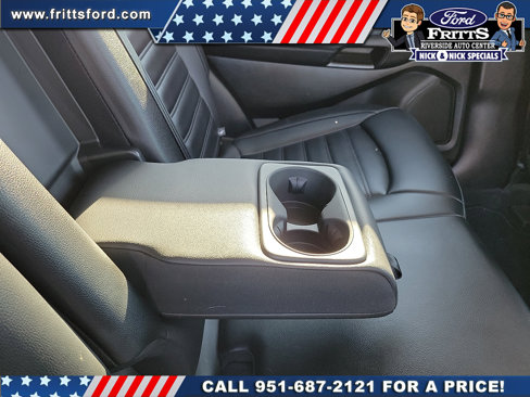 Certified 2022 Ford Edge SEL w/ Convenience Package image 16