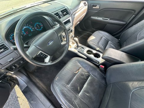 Used 2013 Chevrolet Malibu Eco w/ Power Convenience Package image 23